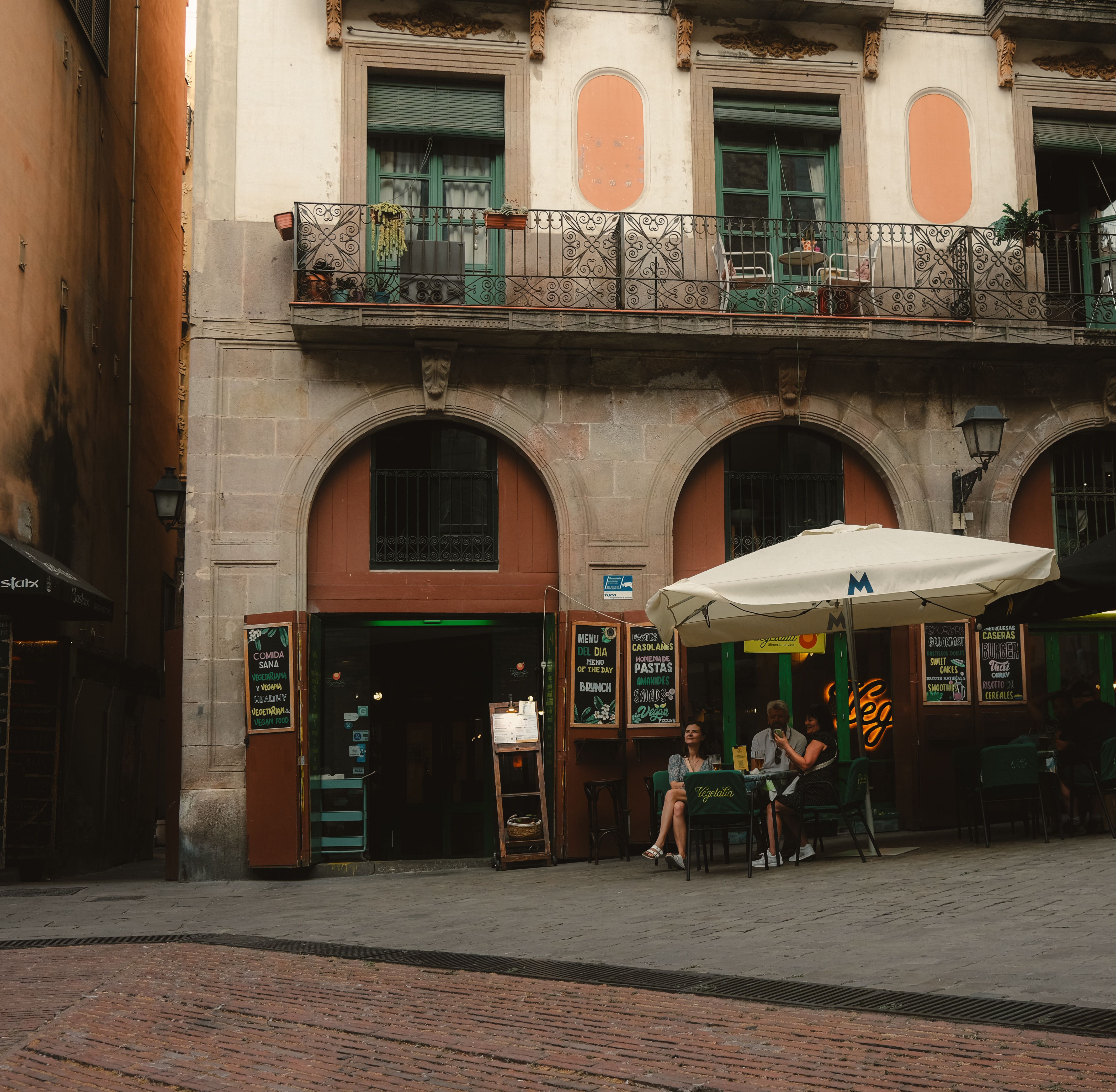 Gracia bar